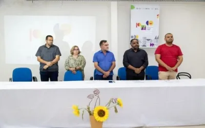 Oeiras realiza 4ª Conferência Municipal de Cultura e aprova plano para o setor