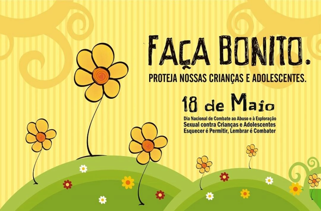 Colônia do Piauí realiza encontro com famílias durante campanha de combate ao abuso e à exploração sexual de crianças e adolescentes