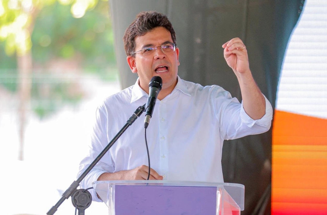 Rafael mobiliza lideranças para reduzir abstenção e buscar 80% dos votos para Lula no Piauí