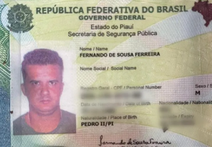 Pai de santo é morto a tiros; família relata que ele sofria ameaças