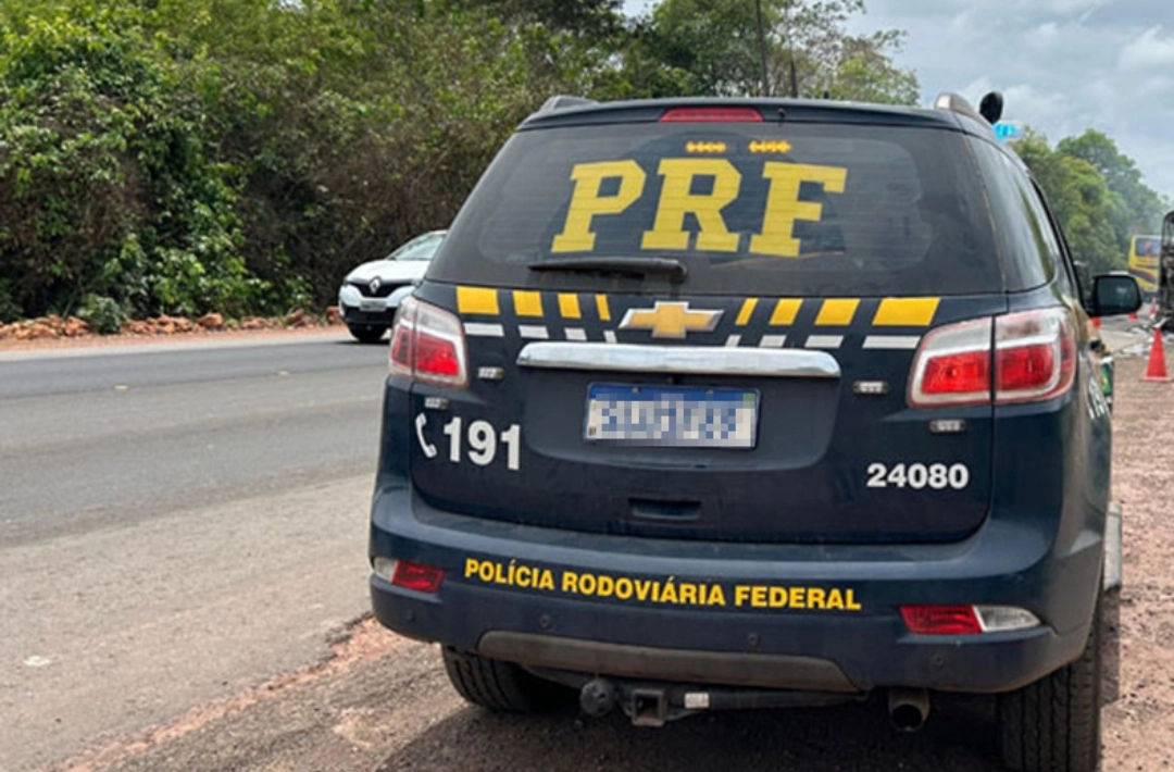 Idoso de 73 anos morre após colisão com carreta na BR-230, em Floriano