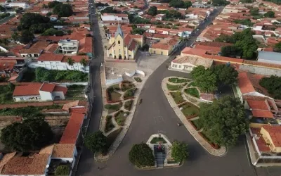 Tiroteio durante vaquejada em Luzilândia deixa cinco pessoas feridas