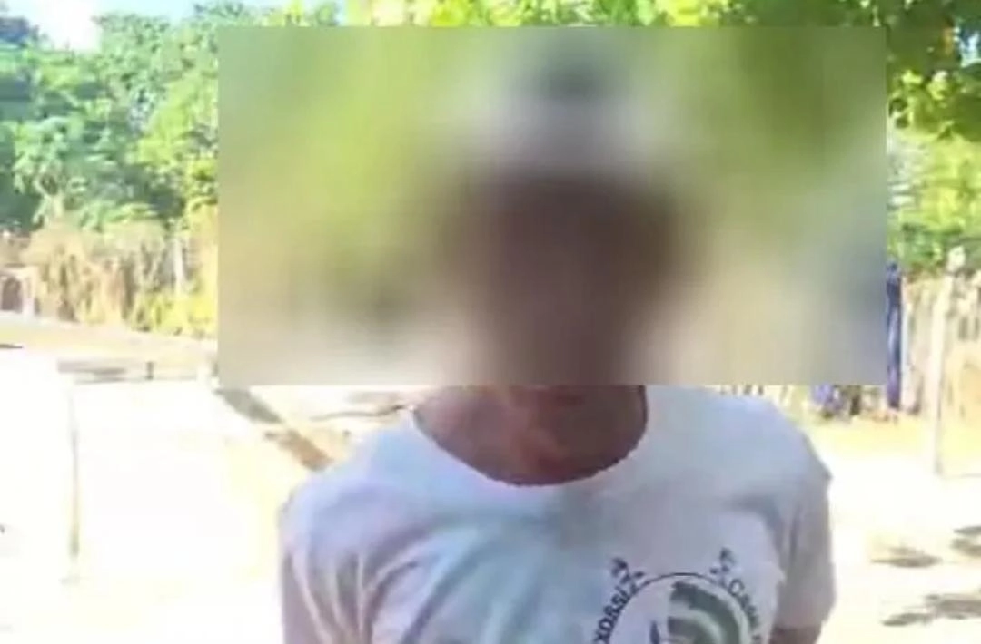 Homem acusado de cárcere e abuso sexual se apresenta à Polícia Civil em Oeiras