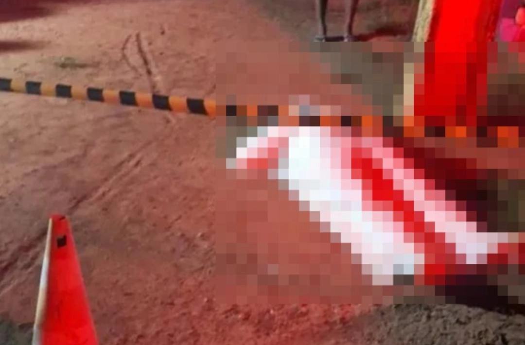 Jovem morre após perder controle de motocicleta e colidir contra poste no Piauí