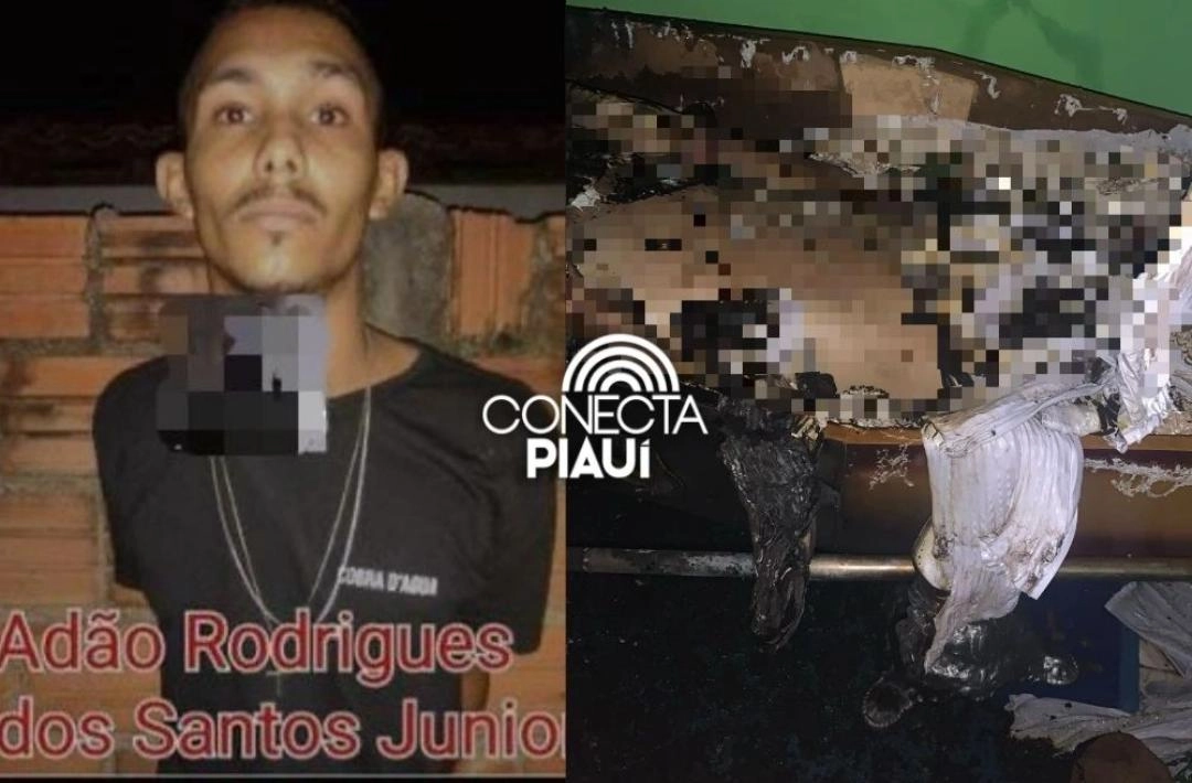 Faccionados invadem velório na zona Norte de Teresina e disparam contra defunto