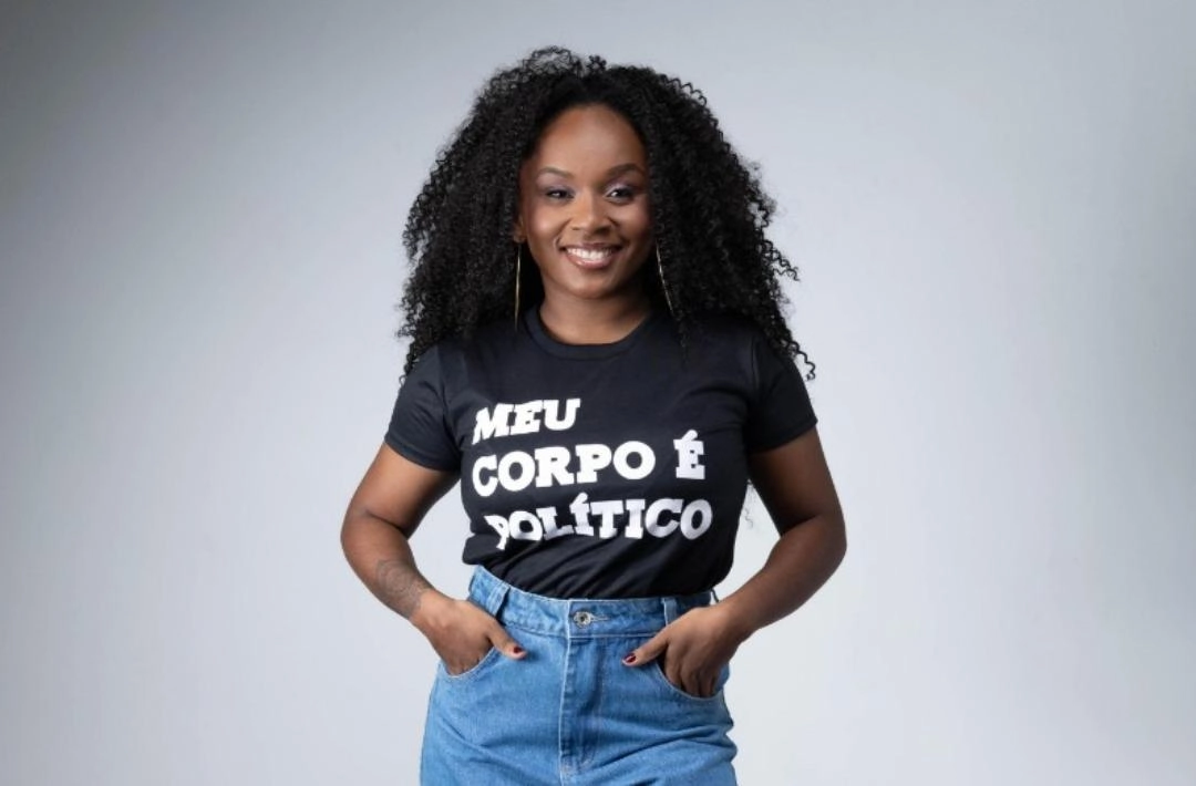 Psicóloga oeirense Millena Faustino, passa a integrar a Comissão de Direitos Humanos do Conselho Federal de Psicologia