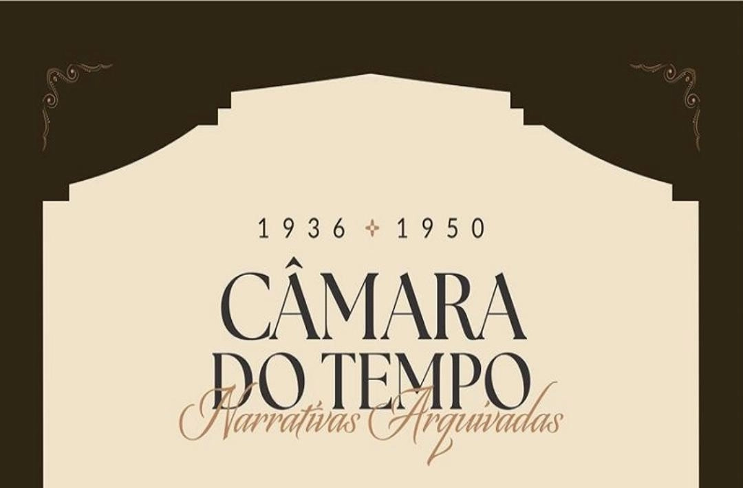 Câmara Municipal de Oeiras abre exposição com registros históricos entre 1936 e 1950