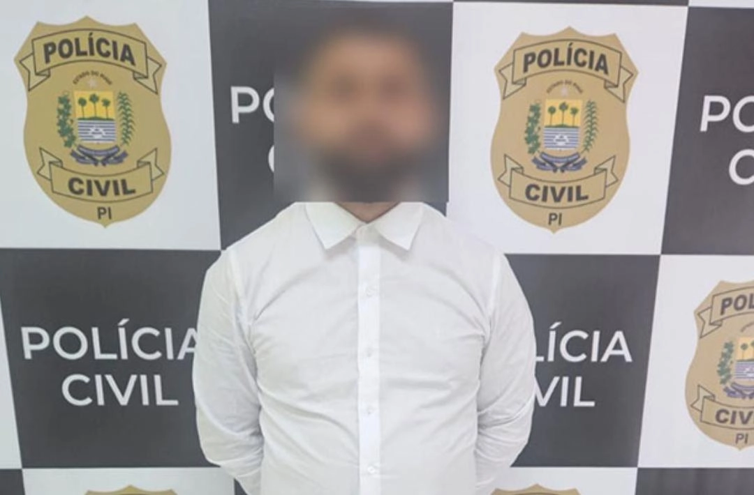 Noivo é preso durante casamento comunitário no Fórum de Teresina