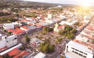 Cabo do Corpo de Bombeiros é preso com mais de 2 kg de drogas em Floriano, Piauí