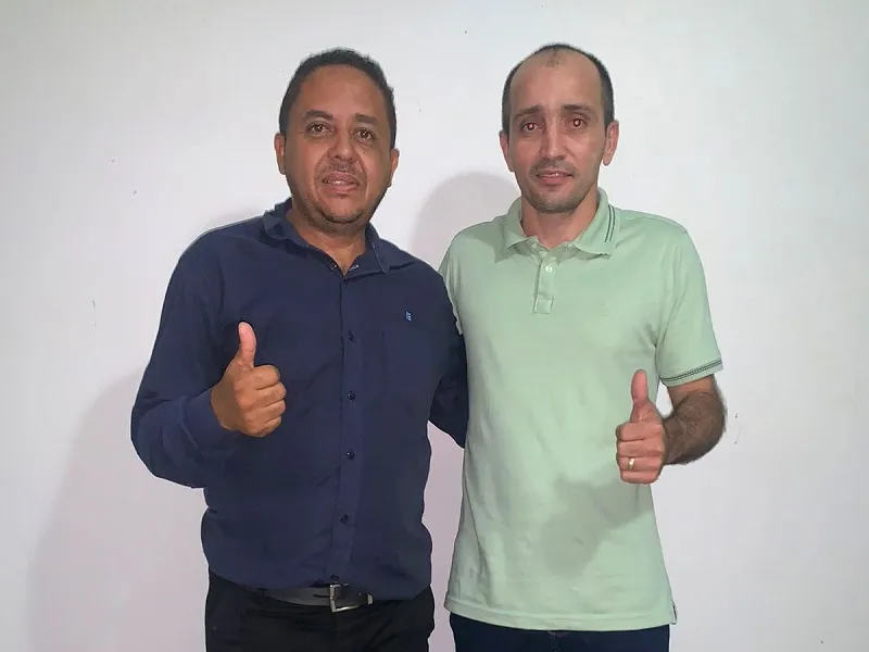 Marlon Sousa lança pré-candidatura a prefeito em Santa Rosa do Piauí