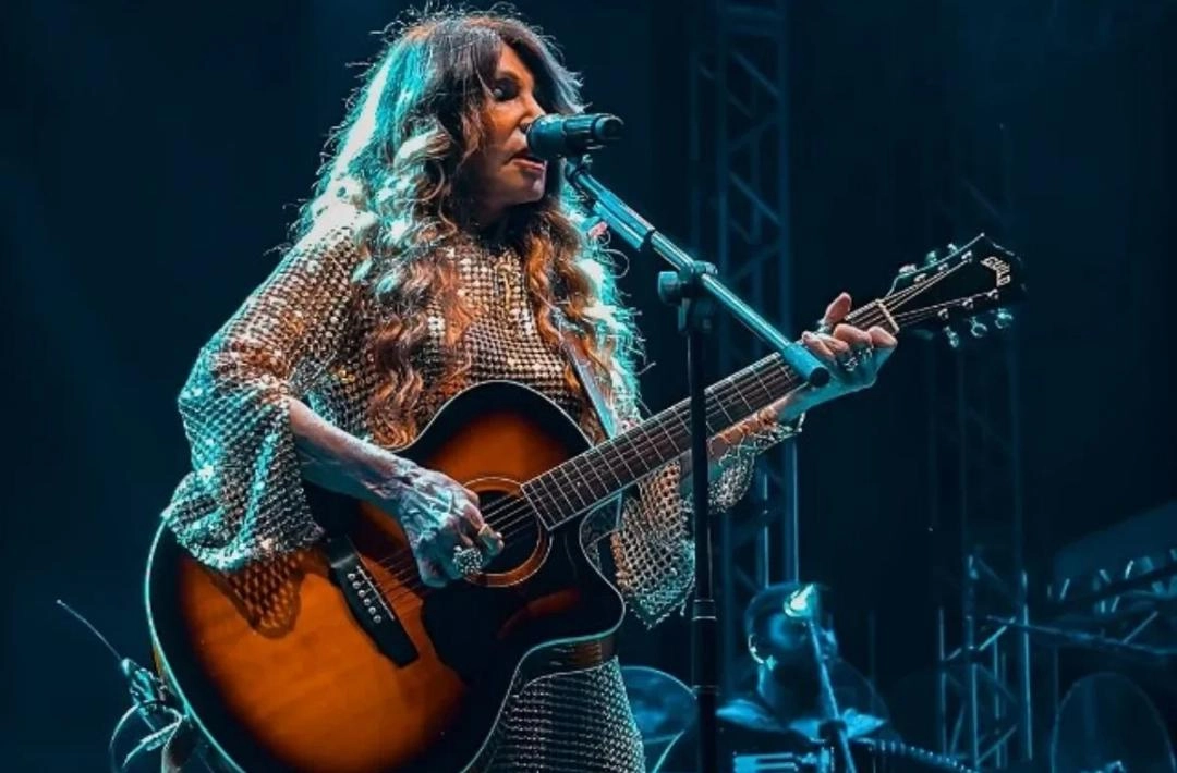 Elba Ramalho é anunciada como atração do Picos Cidade Junina 2026