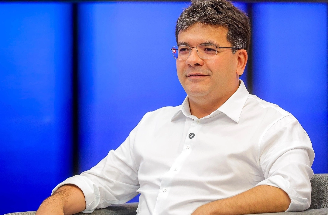 Rafael Fonteles prioriza equilíbrio das contas para garantir continuidade dos investimentos no Piauí