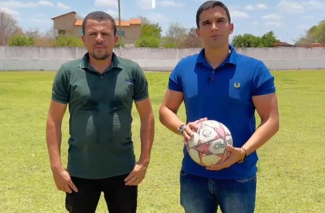 Colônia do Piauí anuncia Campeonato Municipal com premiação de R$ 20 mil