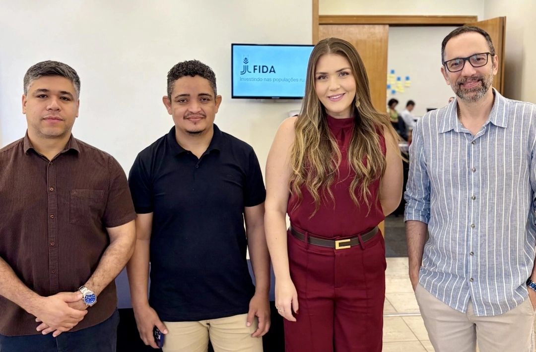 Piauí fortalece gestão socioambiental e desenvolvimento sustentável em workshop na Bahia