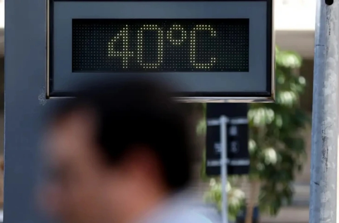 Piauí: temperaturas podem passar de 40°C e não há previsão de chuva nesta semana