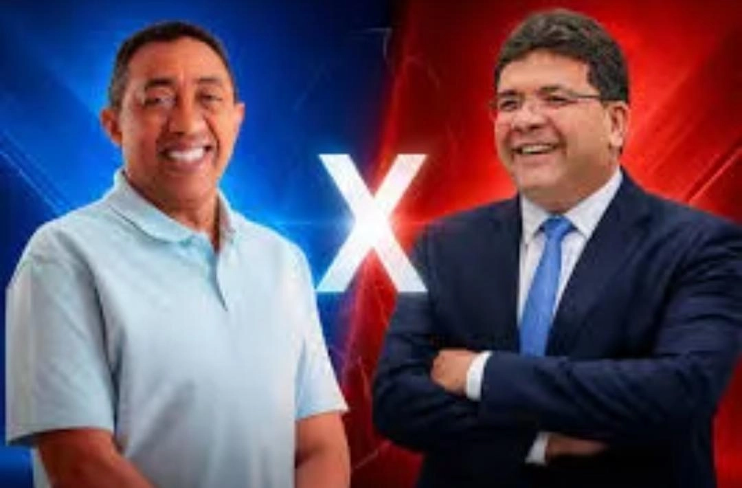 Rafael Fonteles lidera intenções de voto nas maiores cidades do Piauí
