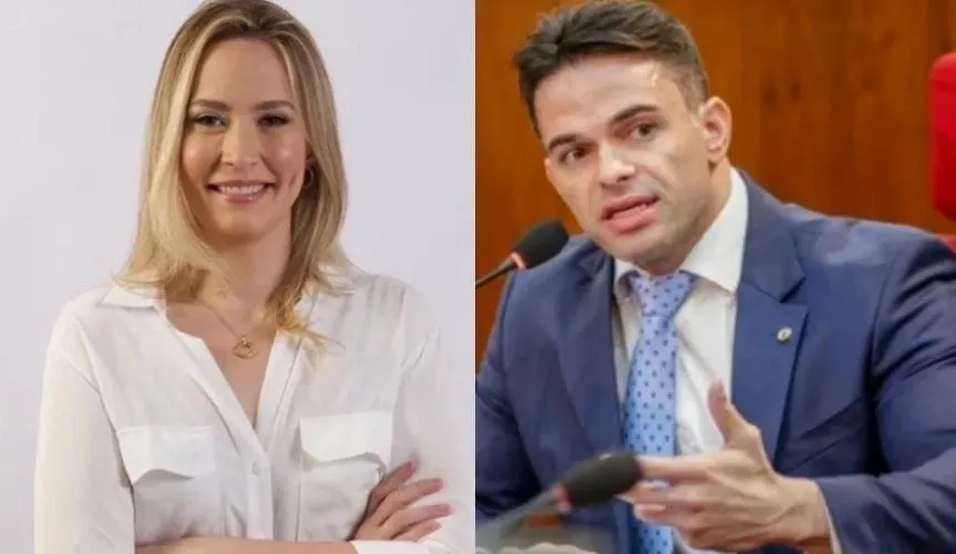 Oeiras: Vanessa Tapety dá resposta dura à Bessah Filho