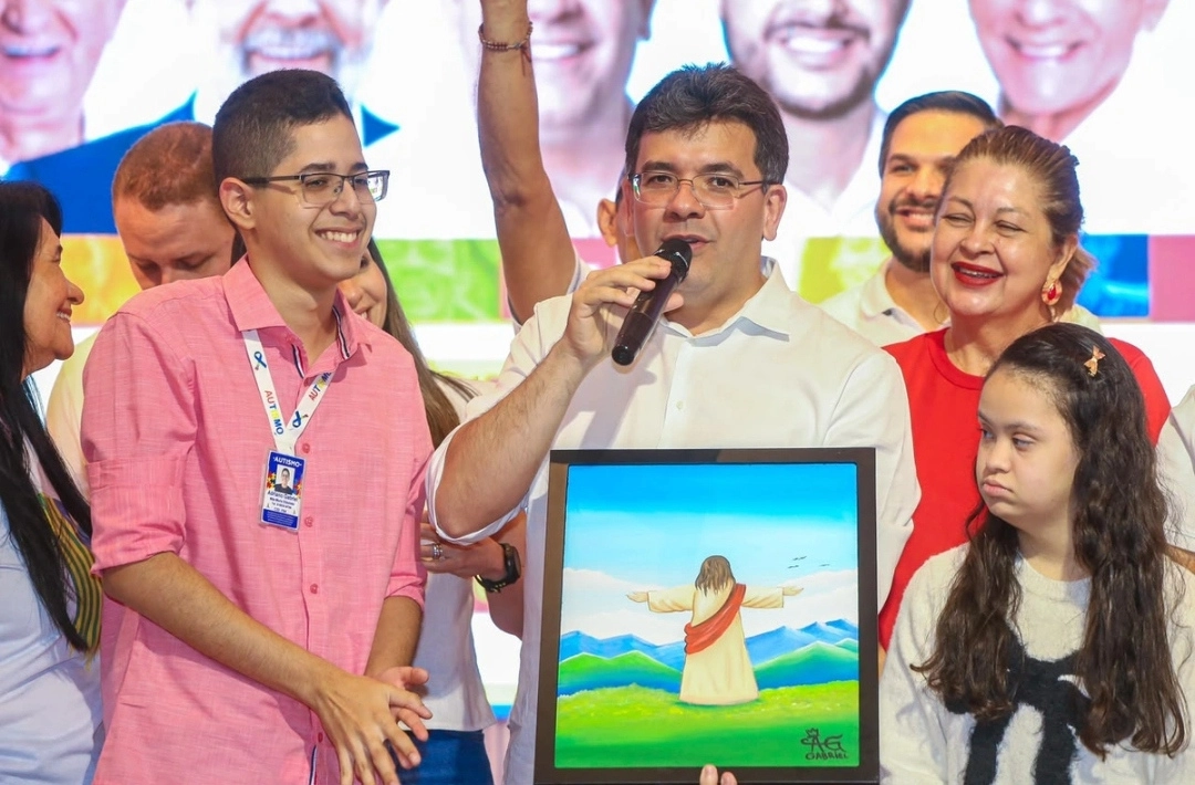 Plenária da base governista debate inclusão de pessoas com deficiência no Piauí