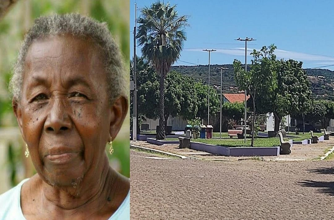 Indicativo de Projeto de Lei propõe denominar Praça do Rosário como Balbina Apolinário