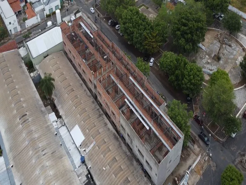 Hospital Tibério Nunes, em Floriano, ampliará sua capacidade com 148 novos leitos