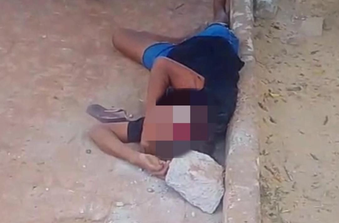 Mulher é agredida a pedradas em Simplício Mendes e está internada em estado grave