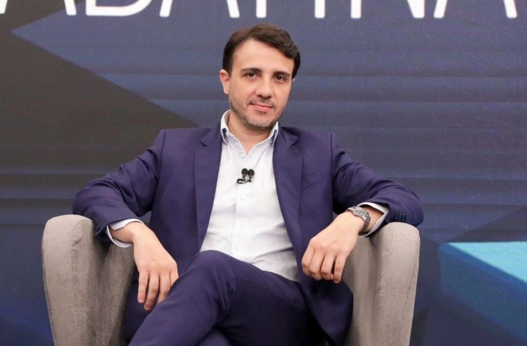 Toffoli susta campanha de Renan Santos, repasses e participação em debate