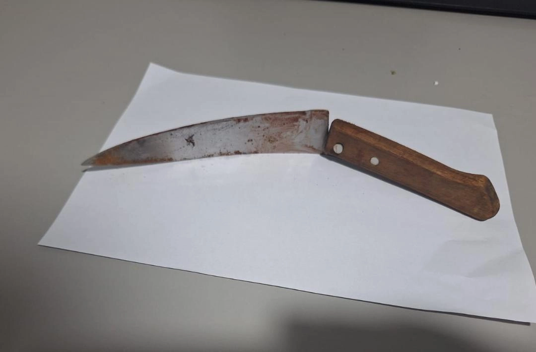 Mulher é esfaqueada 30 vezes em tentativa de latrocínio no Piauí