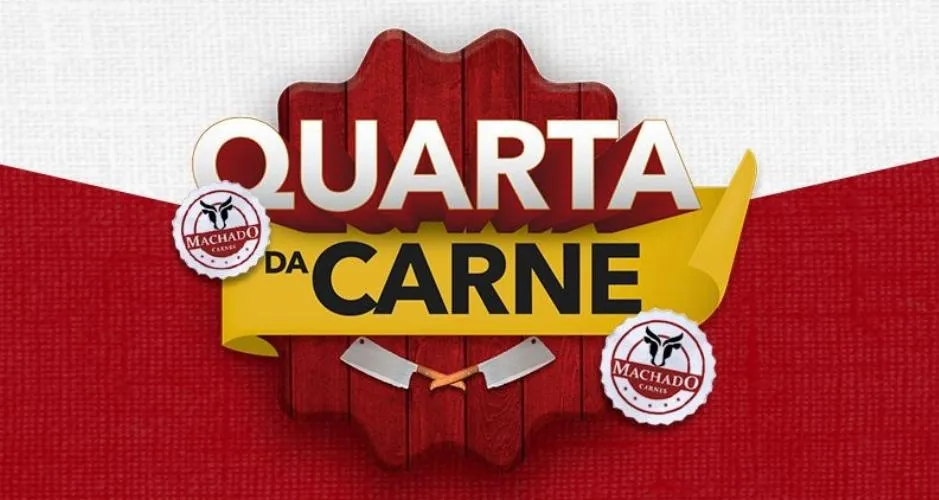 Confira as ofertas da Quarta da Carne na Machado Carnes