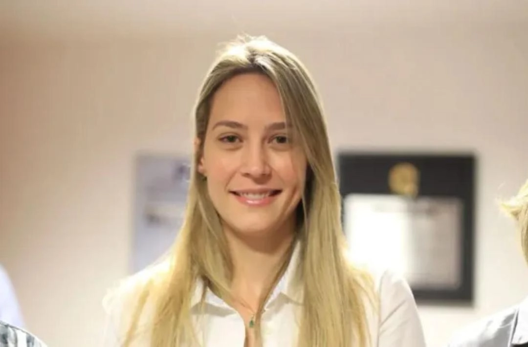 Vanessa Tapety confirma pré-candidatura à Assembleia Legislativa em 2026