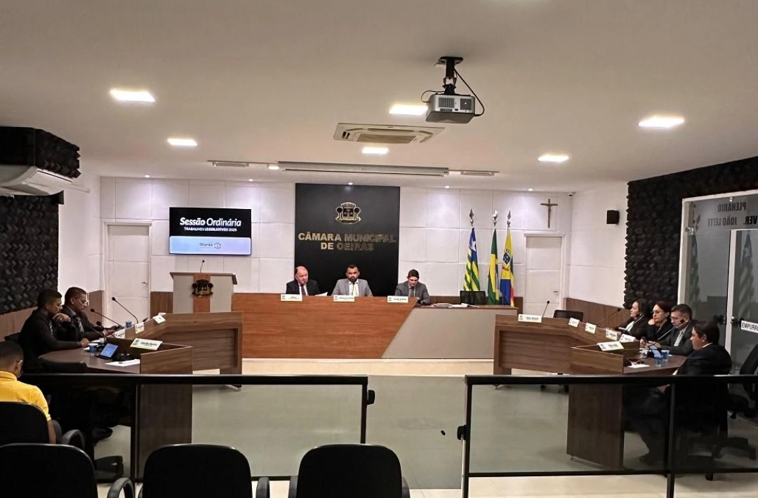 Oeiras aprova isenção de taxa de inscrição em concursos para estudantes da rede pública