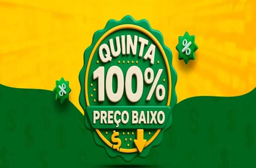 Confira as ofertas desta quinta feira na Machado Carnes 