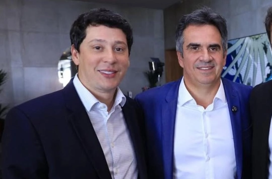 Ex-assessor de Ciro Nogueira é alvo da Operação Carbono Oculto no Piauí