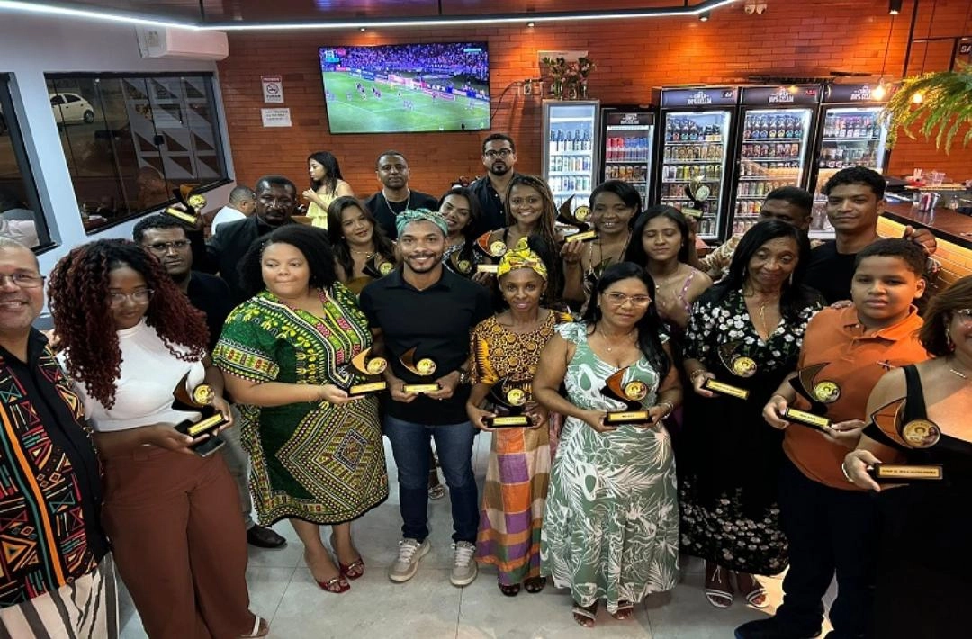 Mural da Vila realiza quinta edição do Troféu Raça Negra