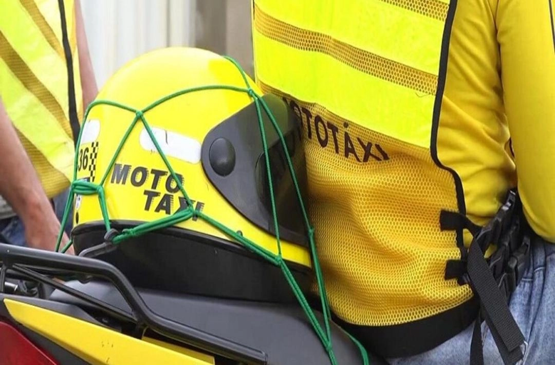 Corrida de mototáxi em Oeiras passa a custar R$ 10 a partir de 1º de março