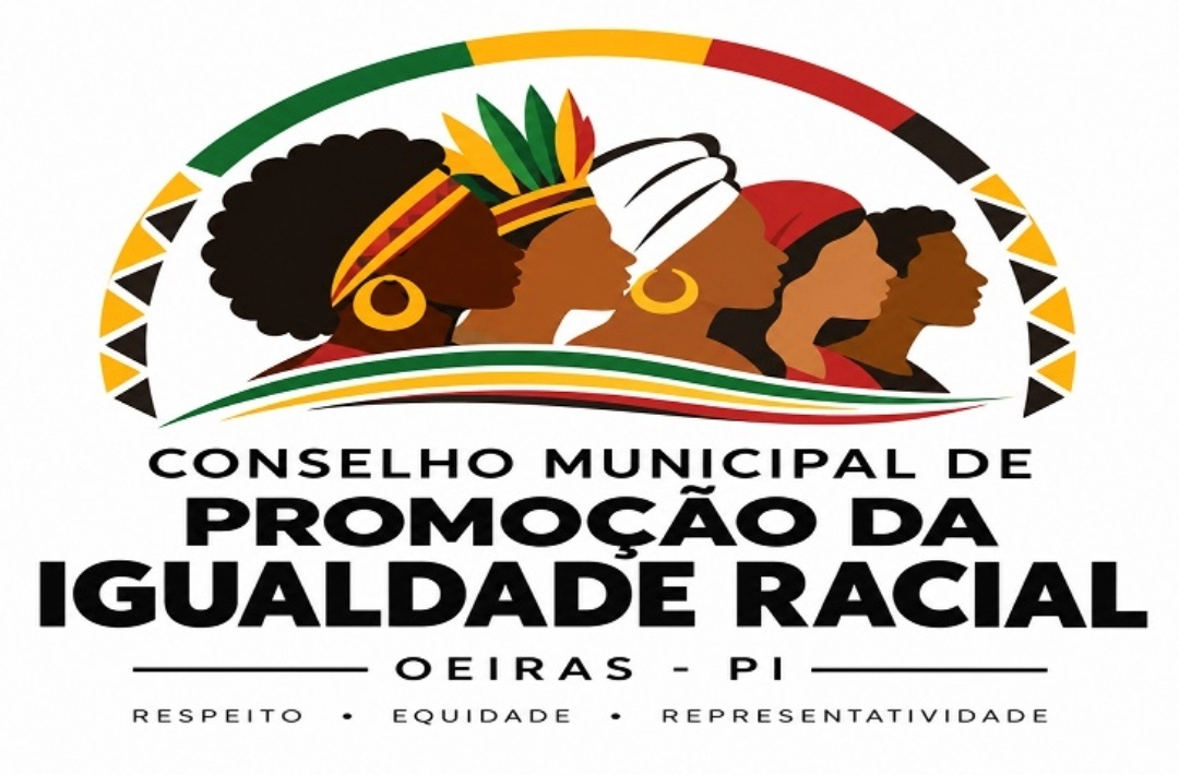 Conselho Municipal de Promoção da Igualdade Racial realiza primeira reunião e define diretoria em Oeiras