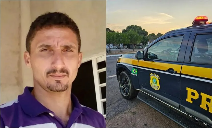 Homem morre após capotar carro em acidente na BR-135 em município no Piauí