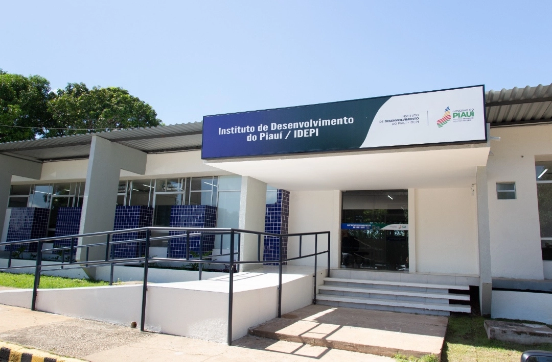 Idepi autoriza construção de praça para ampliar lazer e convivência comunitária em Batalha