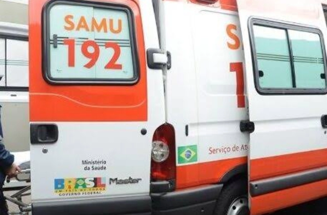 Mulher fica ferida após agressão com garrafa no bairro Bomba, em Oeiras