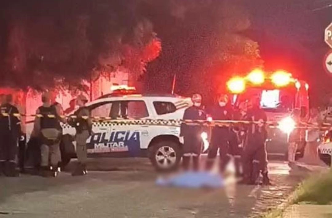 Homem é assassinado a facadas na zona Norte de Teresina