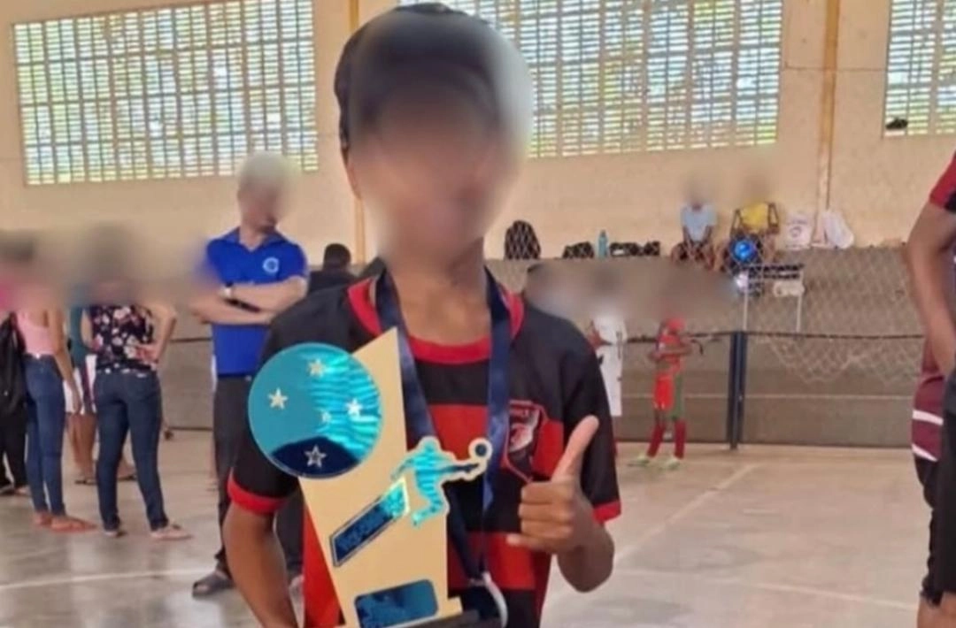 Criança de 12 anos morre após ser atingida por tiro em São Raimundo Nonato
