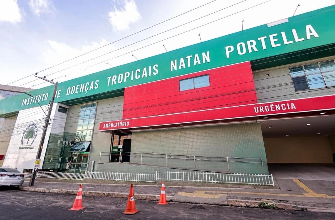 Laboratório do Rio de Janeiro confirma 1º caso de raiva humana no Piauí em 2026