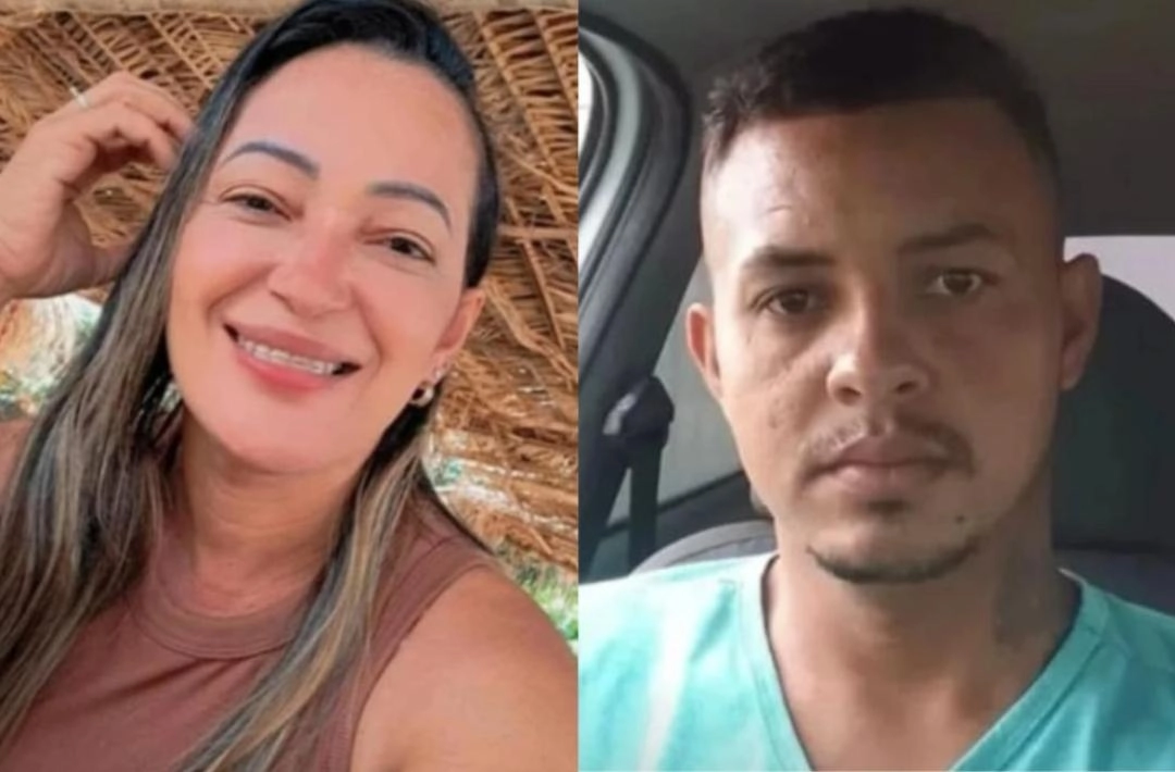 Polícia intensifica buscas por suspeito de feminicídio em Várzea Grande