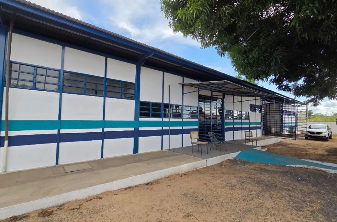 Águas do Piauí inicia operação em Oeiras e apresenta plano para os primeiros 100 dias de atuação