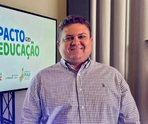 Prefeito Tairo Mesquita, de Santo Inácio, é multado por propaganda eleitoral anteciapada