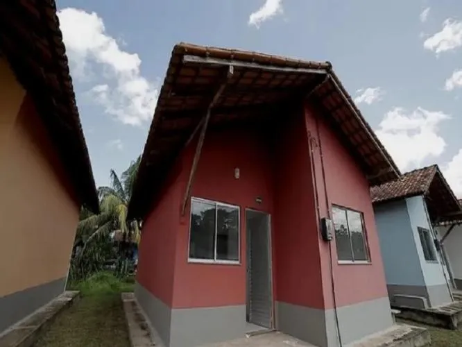 Minha Casa, Minha Vida Rural: Oeiras lidera lista com 200 unidades que serão construídas no município