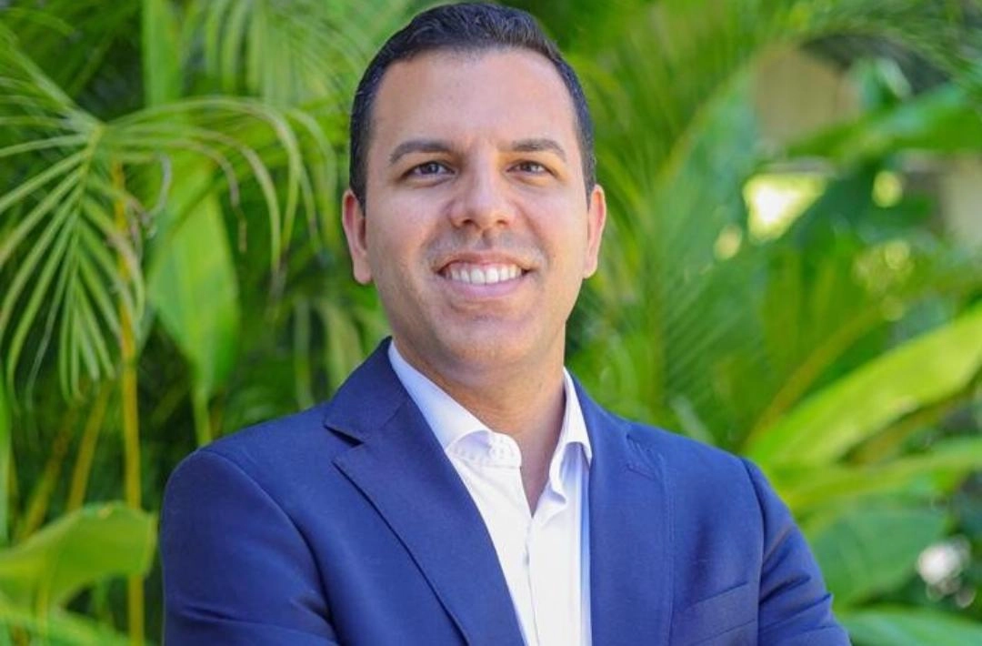 Rodrigo Torres assume a Secretaria da Educação com foco na continuidade dos resultados e no avanço do Ideb