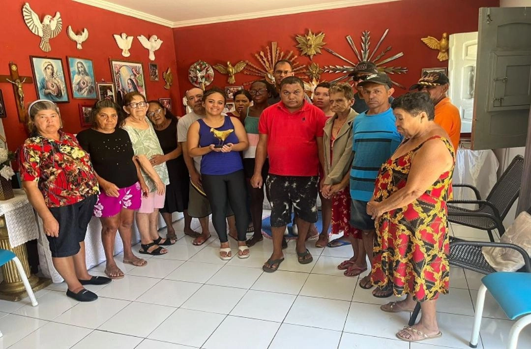 Experiência desenvolvida no CAPS I de Oeiras é aprovada para apresentação oral na ‘Mostra Piauí aqui tem SUS’