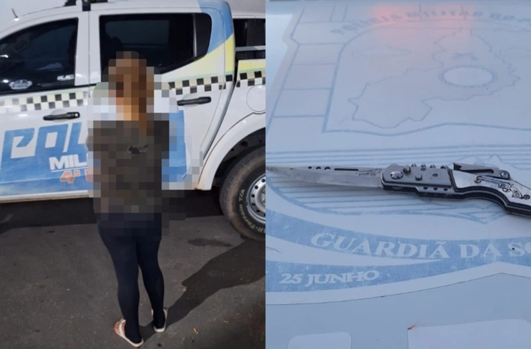 Mãe invade escola e agride aluno autista de 12 anos na zona rural de Pio IX