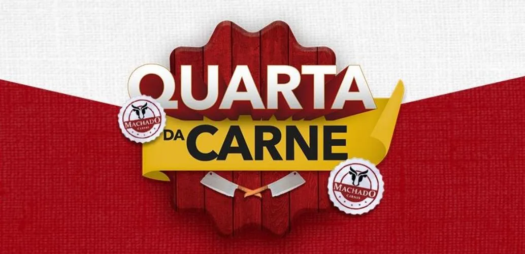 Confira as ofertas da Quarta da Carne na Machado Carnes