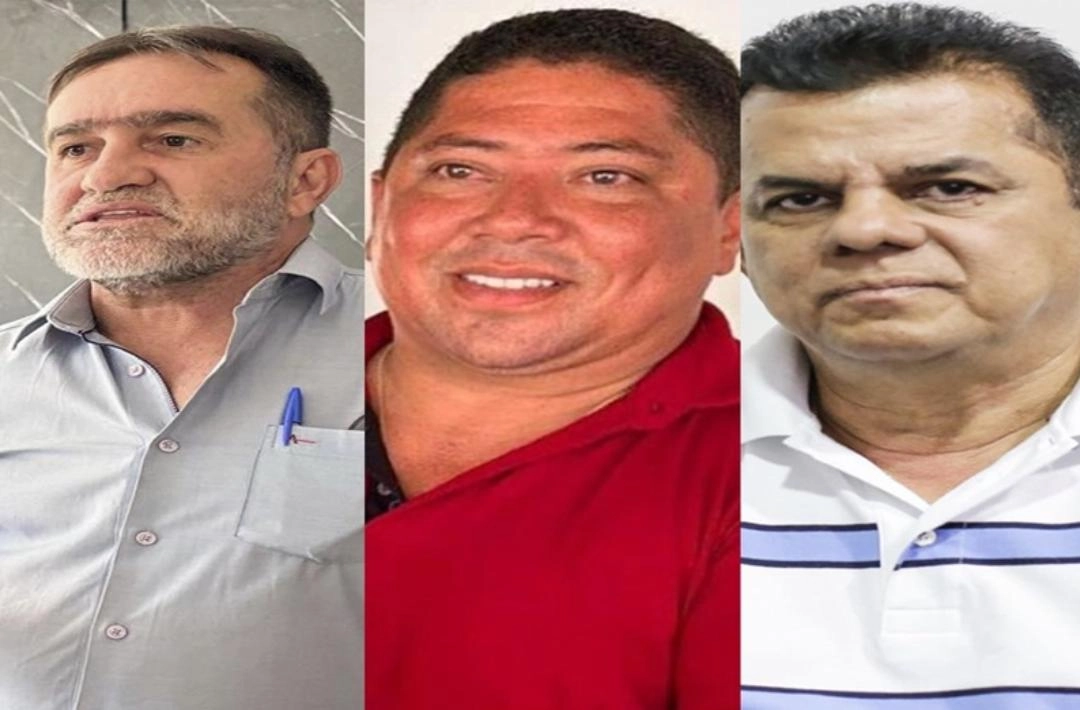 Ex-prefeitos de Oeiras, Madeiro e Porto são acionados por má aplicação de recursos do Fundeb